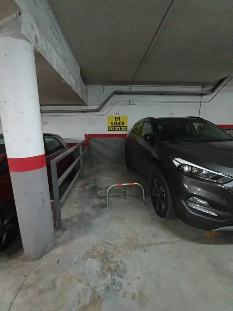 Parking à vendre à Sentmenat, imagen 7