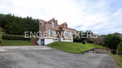 Foto 5 de Finca rústica en venda a Barrio el Callejo, Liencres, Cantabria