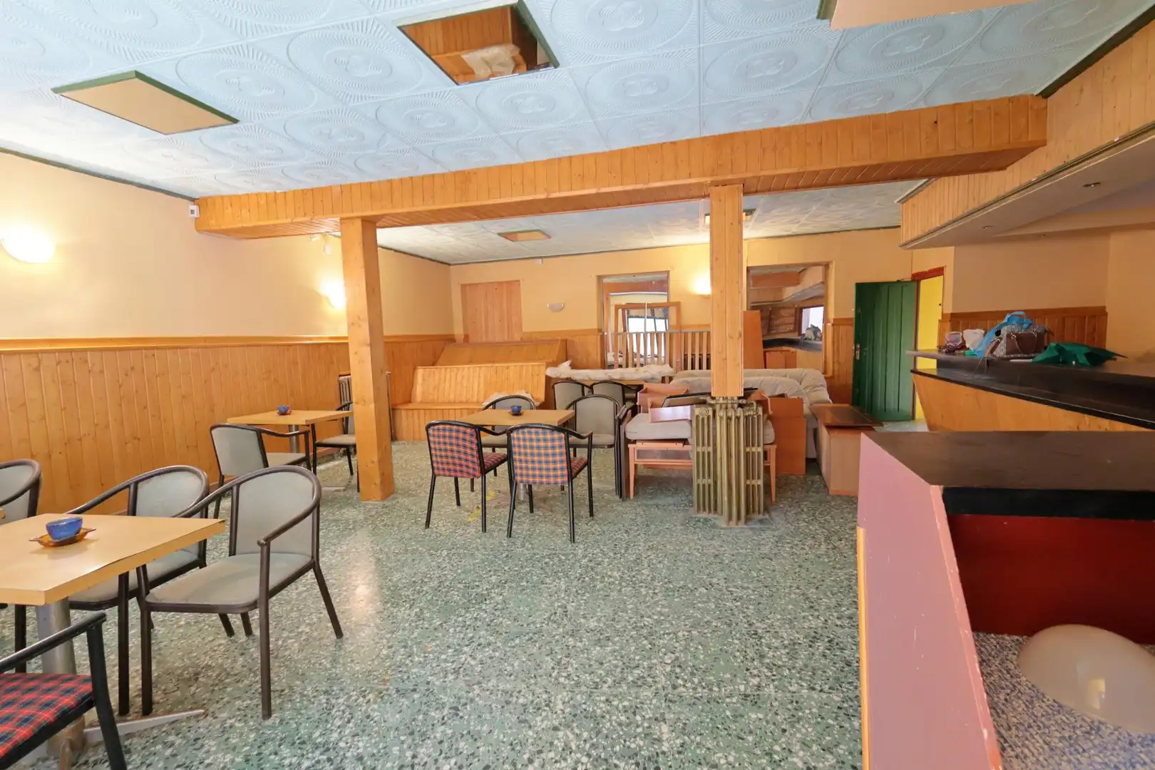 Edificio en venta en Noceda del Bierzo