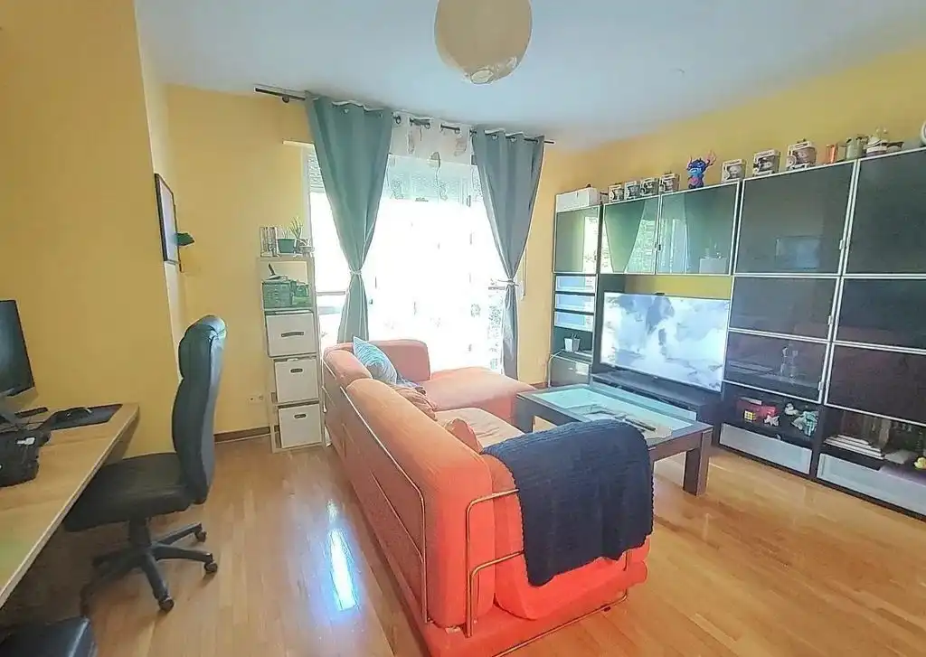 Living room of Study for sale in Villamediana de Iregua  with Heating and Terrace