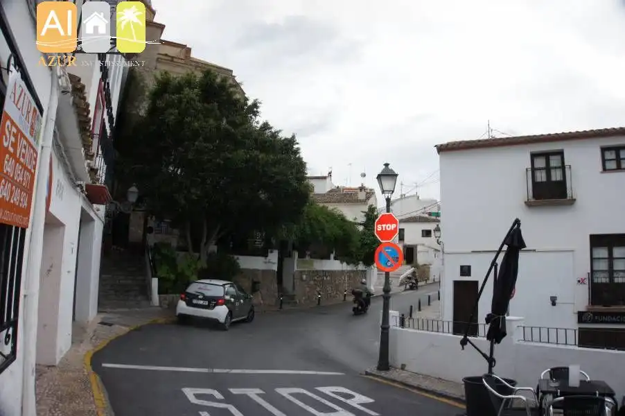 Casa o xalet en venda a Altea ciudad