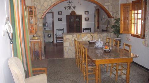 Foto 5 de Finca rústica en venda a Berja, Almería