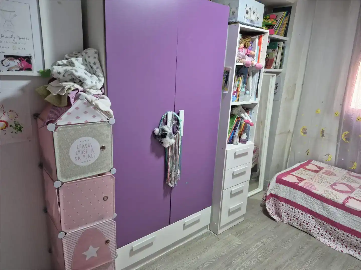 Habitación de Piso en venta en Ceuta con Aire acondicionado y Amueblado