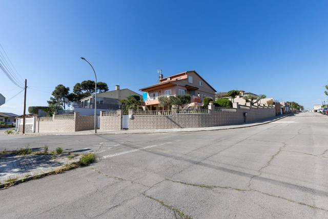 Casa-chalet en Venta en Lliçà de Vall