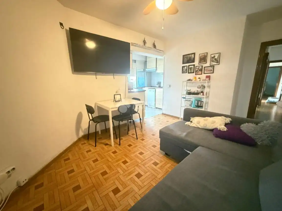 Wohnung zum Verkauf in C. Ángel de la Guarda, imagen 3