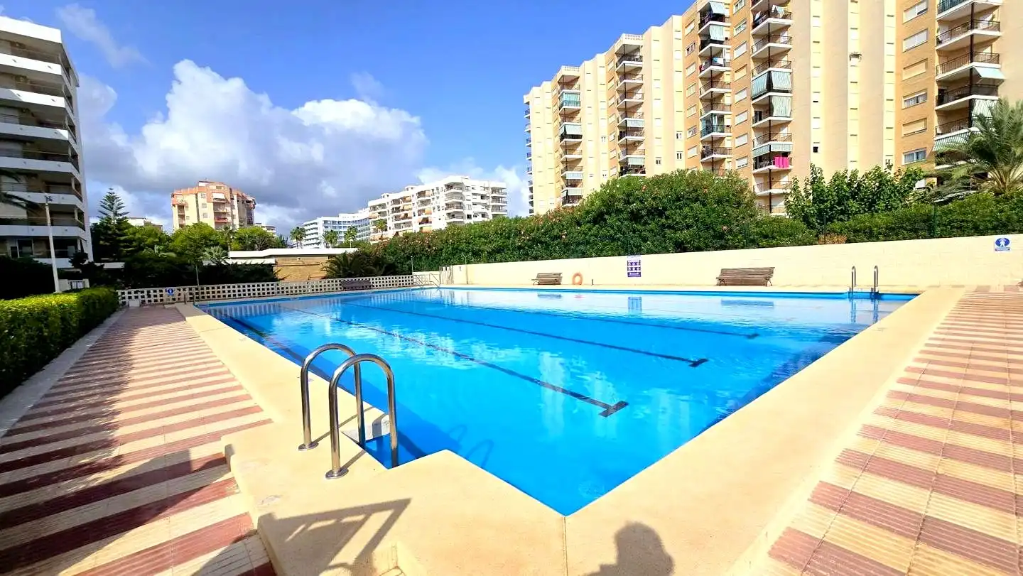 Apartament amb piscina en venda a Avinguda del Nord 2, imagen 44