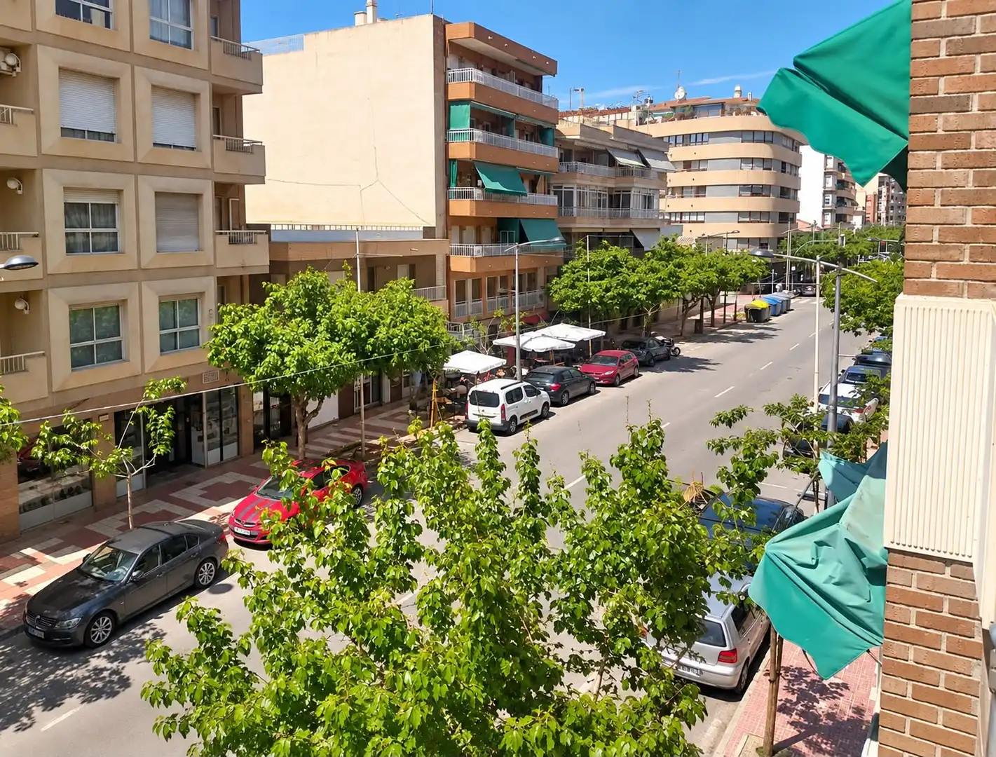 Flat with terrace for sale in Avinguda Carlos Soler 46, imagen 22