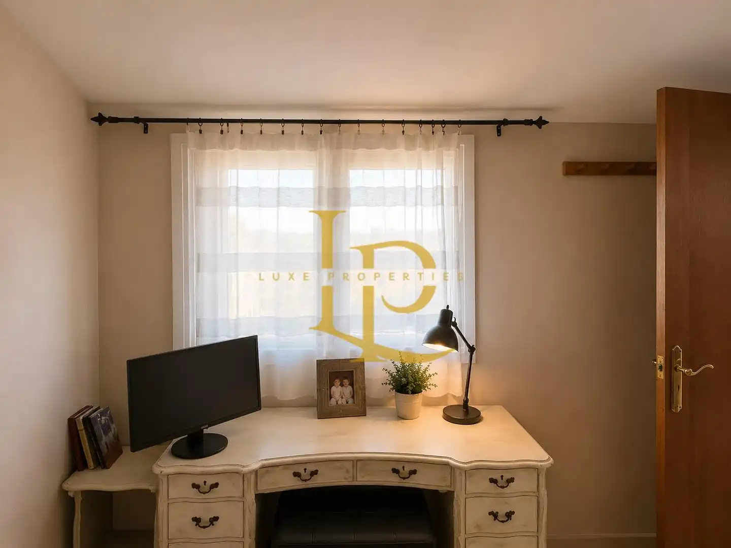 Living room of Attic for sale in Rubí  with Air Conditioner, Heating and Terrace