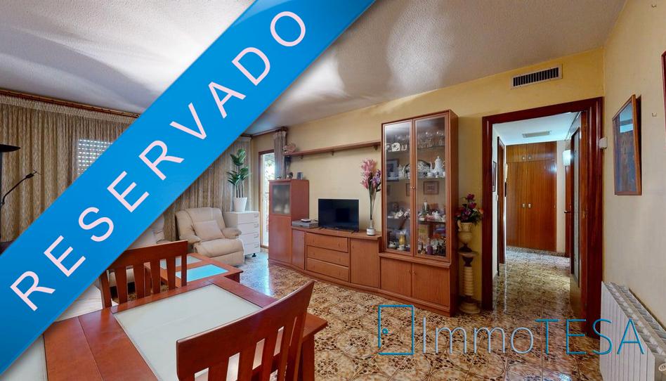 Foto 1 de Piso en venta en Badia del Vallès, Barcelona