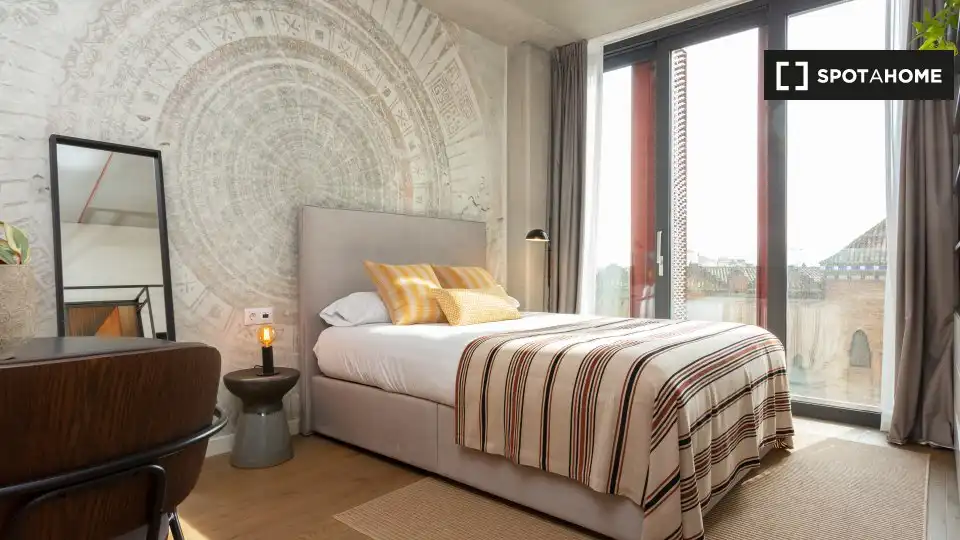 Flat to rent in Eixample