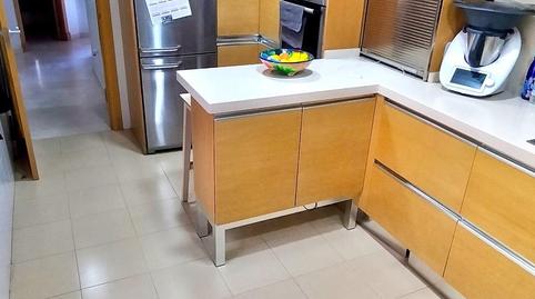 Foto 5 de Dúplex en venta en El Campito, 1, Núcleo urbano, Chiclana de la Frontera