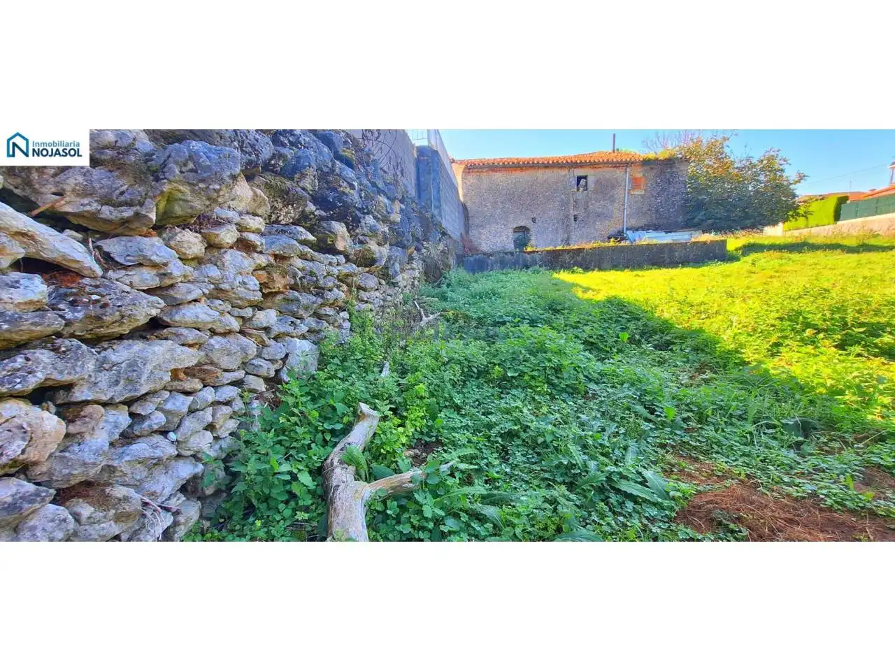 Habitatge amb jardí en venda a Calle BARRIO SAN PANTALEON, imagen 2