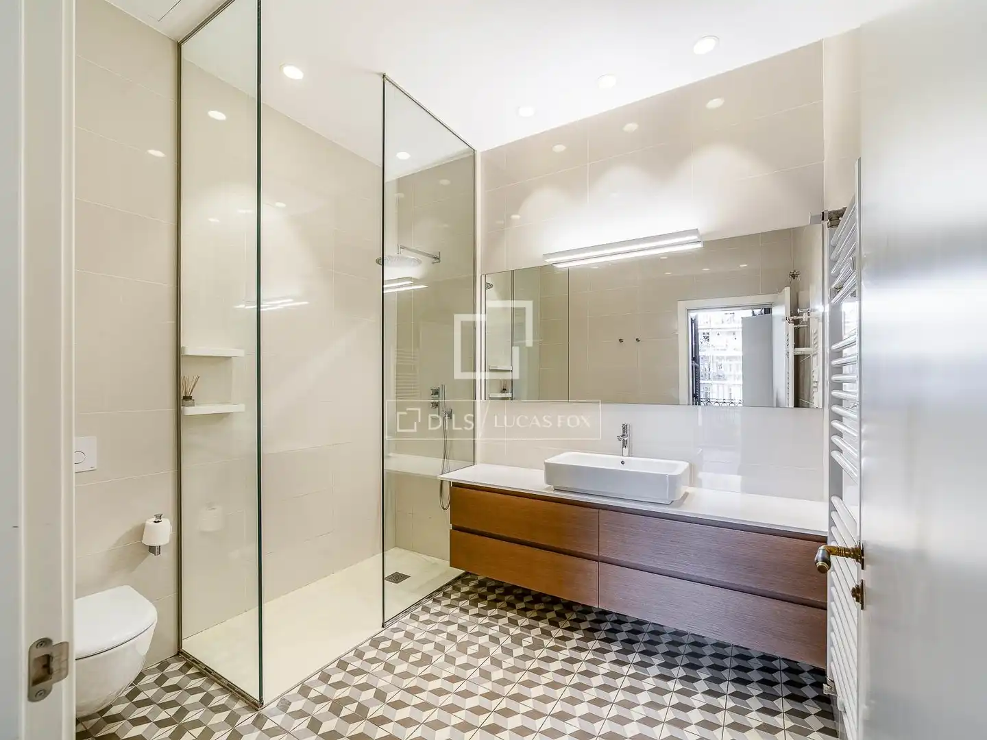 Baño de Piso en venta en Eixample