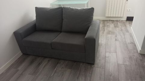 Foto 4 de Apartament de lloguer a Rúa Cardenal Cisneros, Sagrada Familia, A Coruña Capital