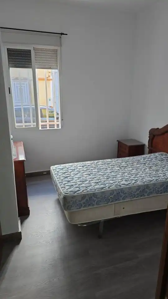 Dormitori de Finca rústica en venda en Calvo Sotelo