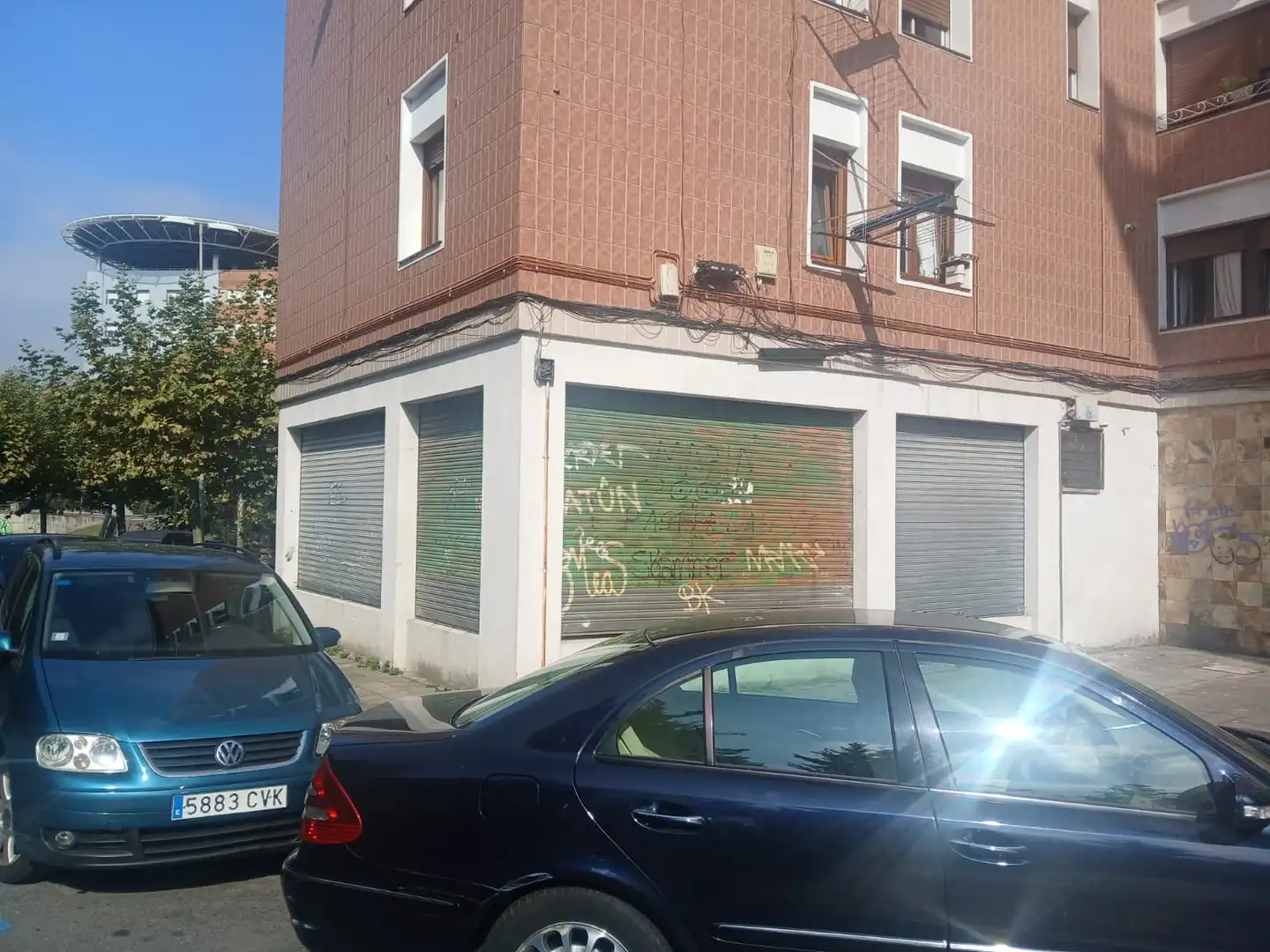 Local comercial en venta en Joan XXIII Ren Kalea, imagen 12