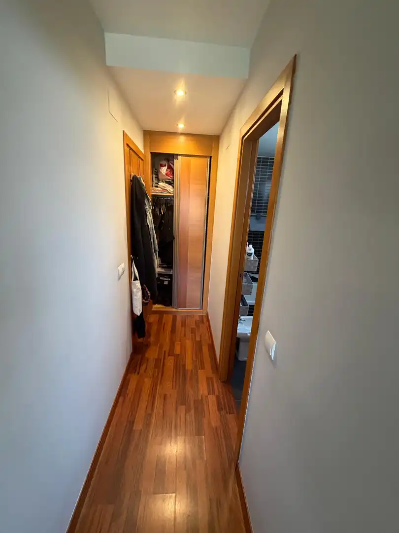 Piso en venta en Ávila con Calefacción, Terraza y Trastero