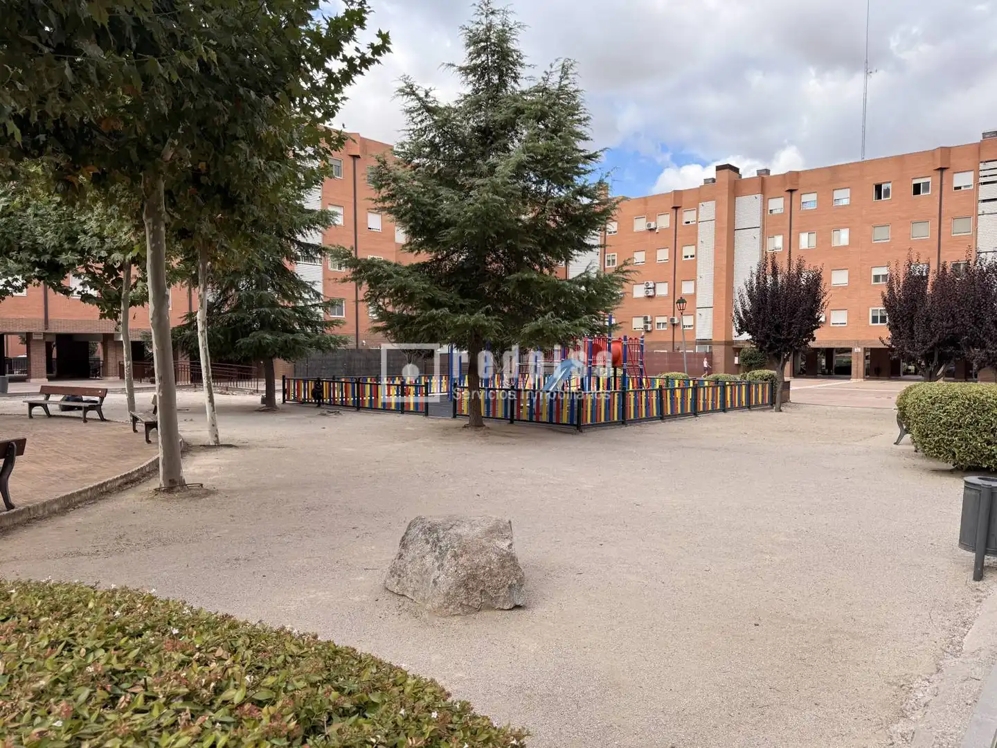 Appartement avec piscine à vendre à Planeta Marte, imagen 24