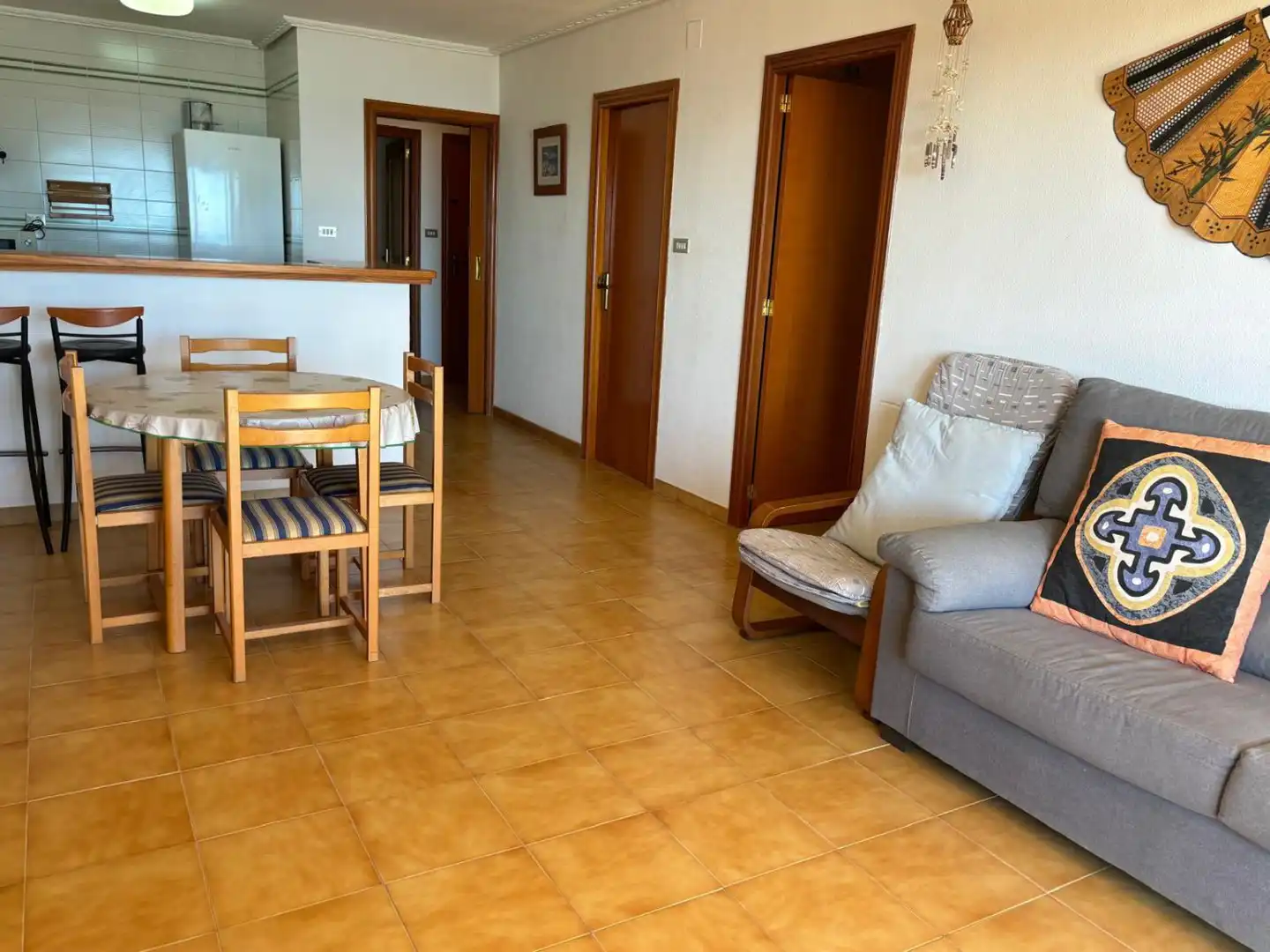 Appartement compact avec ascenseur à vendre à Mar Latino, imagen 32