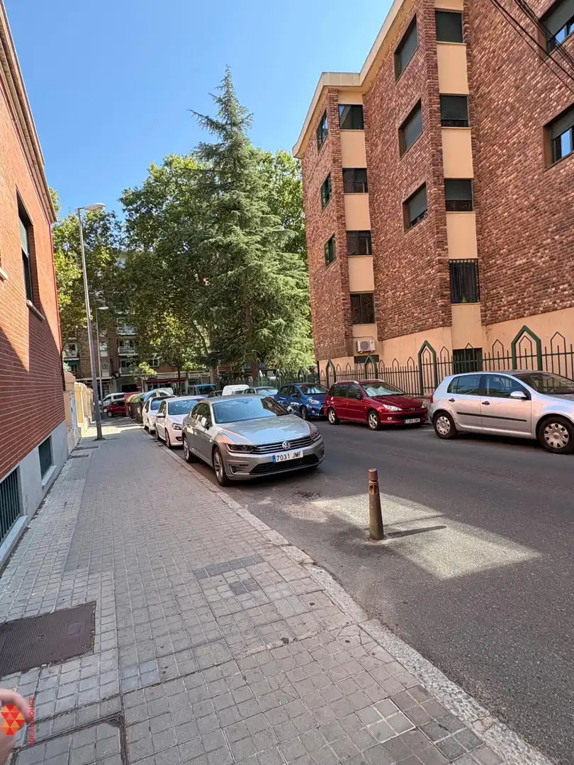 Maisonette mit Aufzug zum Verkauf in Ezequiel González - Conde de Sepúlveda, imagen 16