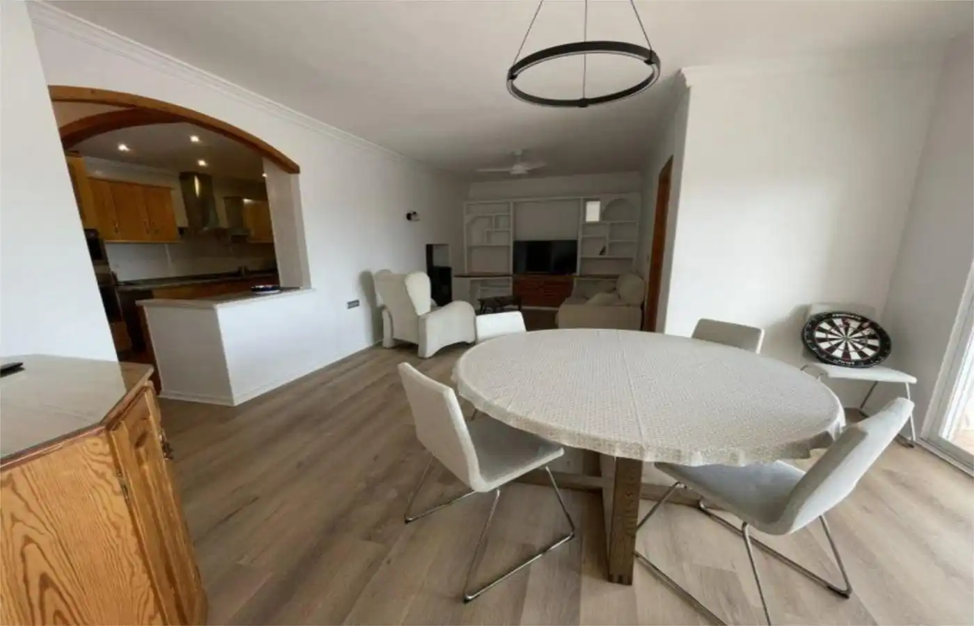 Esszimmer von Gebäude zum Verkauf in Salobreña