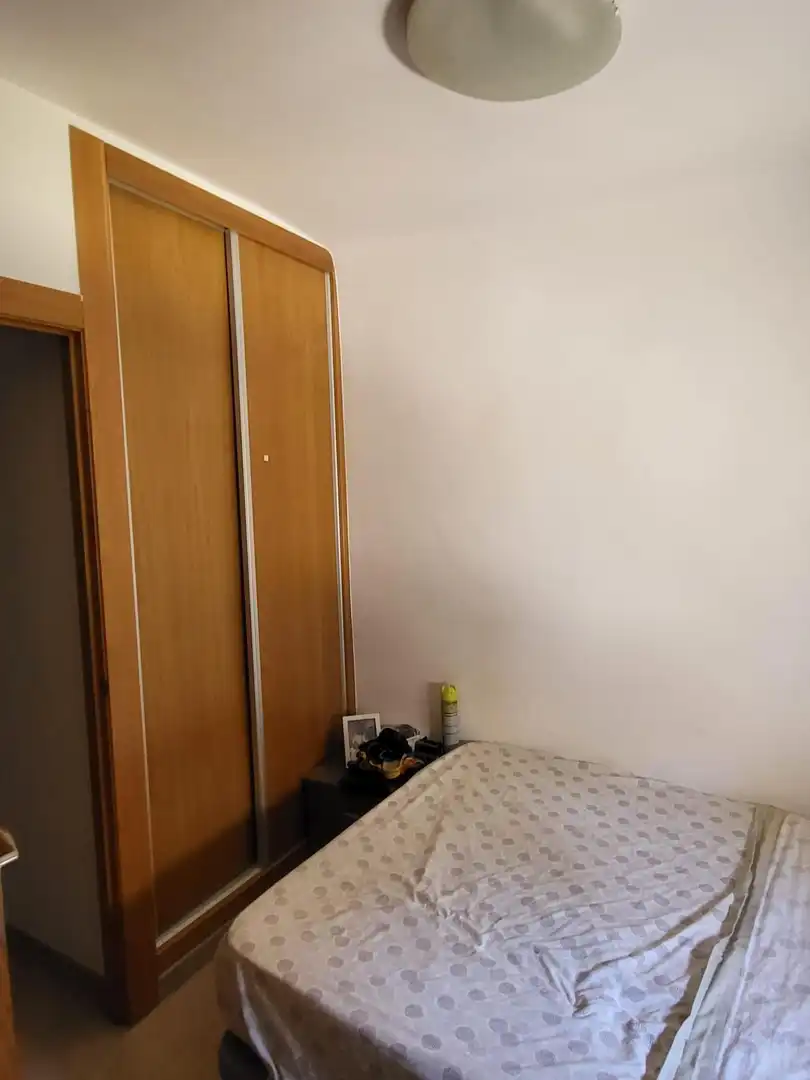 Dormitori de Casa o xalet en venda en Lorca amb Terrassa i Moblat
