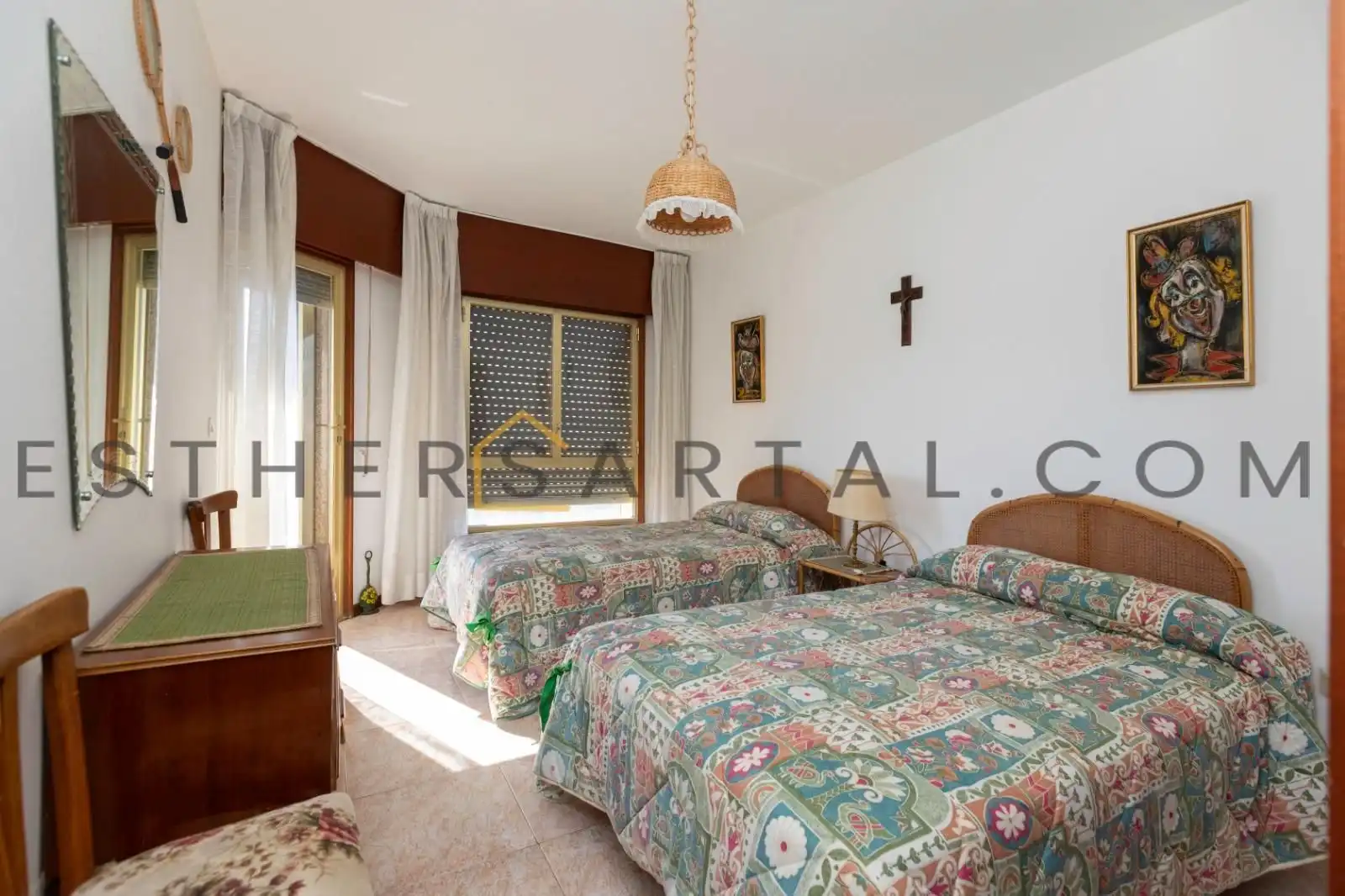 Piso con ascensor en venta en Sanxenxo pueblo, imagen 25