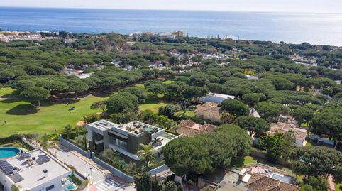 Exclusiva villa de lujo