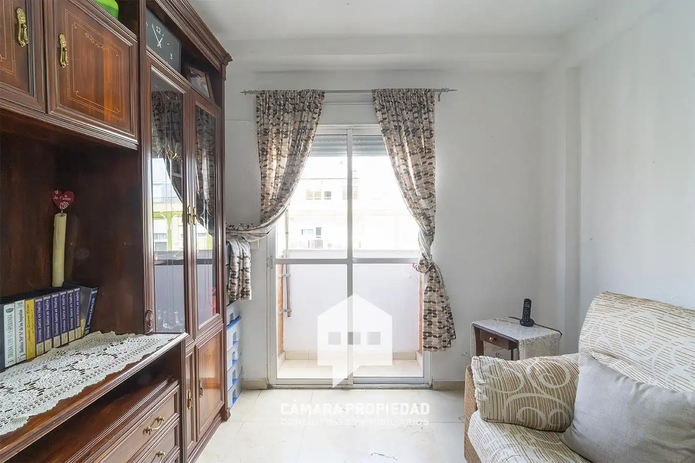 Duplex avec terrasse à vendre à Avenida Alcalde Federico Molina Orta, imagen 35