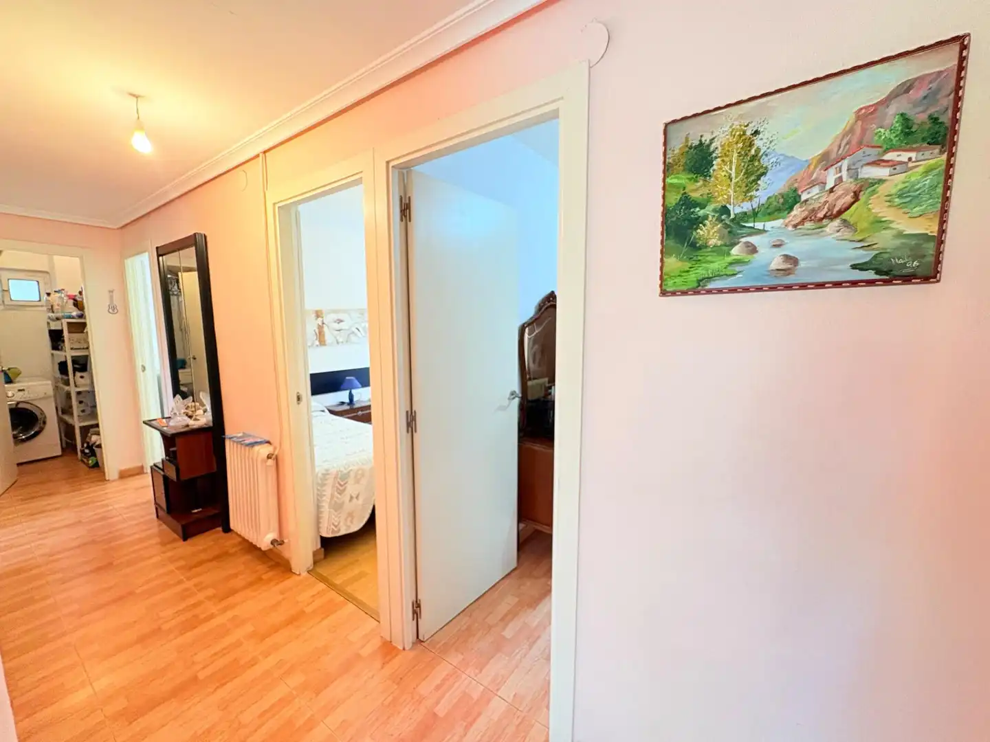 Casa o chalet en venta en Torre del Bierzo con Calefacción, Jardín privado y Trastero
