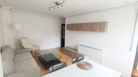 Foto 2 de Piso en venta en de Los Nogales, Chinchibarra, Salamanca Capital