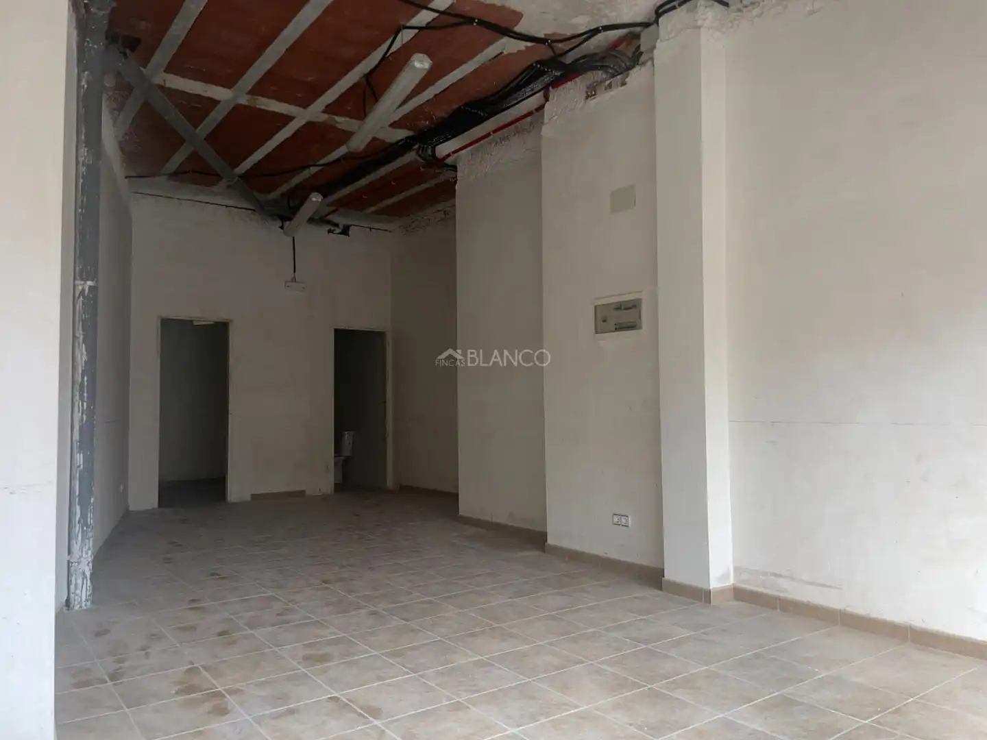 Local en venta en La Torre de Claramunt