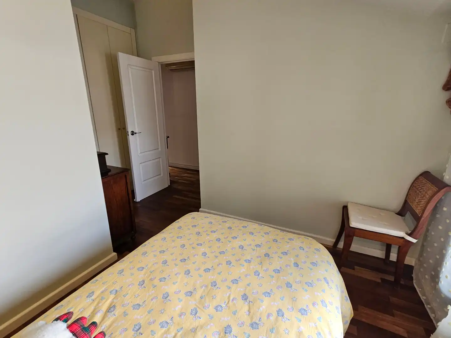 Habitación de Ático en venta en Sabadell con Aire acondicionado, Calefacción y Parquet