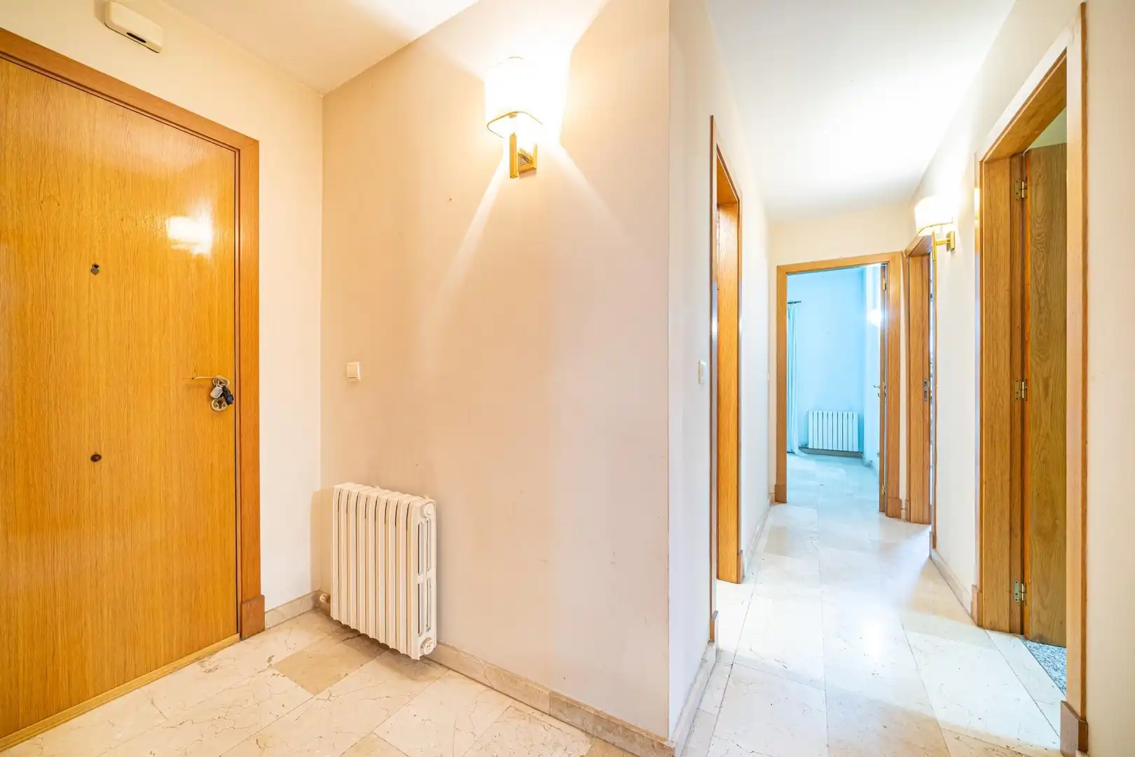 Ground floor with lift for sale in Carrer de l'Illa de Rodes, imagen 27