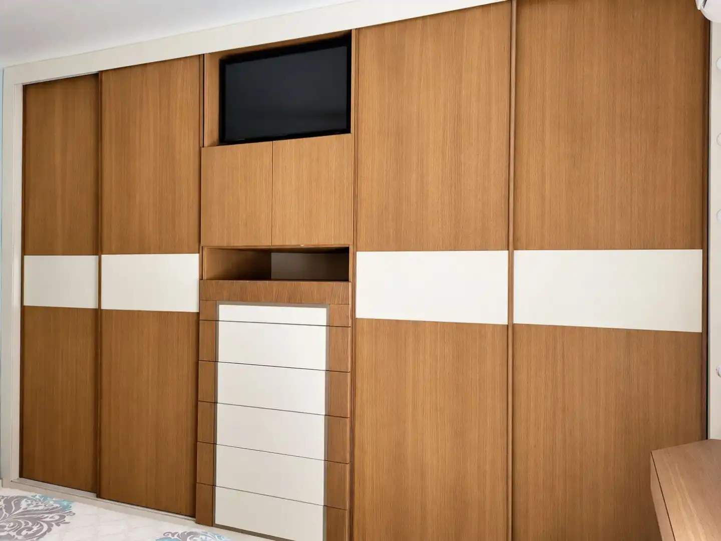 Habitación de Piso en venta en Andújar con Aire acondicionado y Balcón