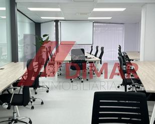 Office to rent in Ciudad Real Capital  with Air Conditioner, Furnished and Internet