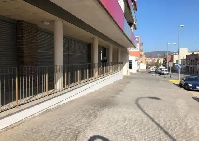 Local commercial à vendre à Santa Margarida de Montbui, imagen 2