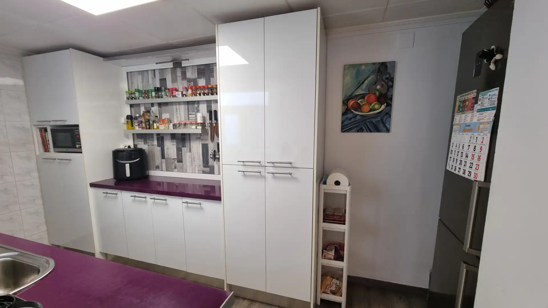 Reihenhaus zum Verkauf in Carrer Sant Plàcid, imagen 14