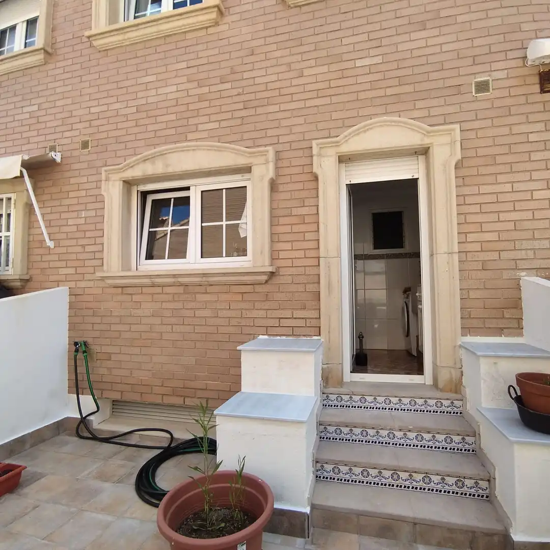 Exterior view of Detached homes for sale in Sueca