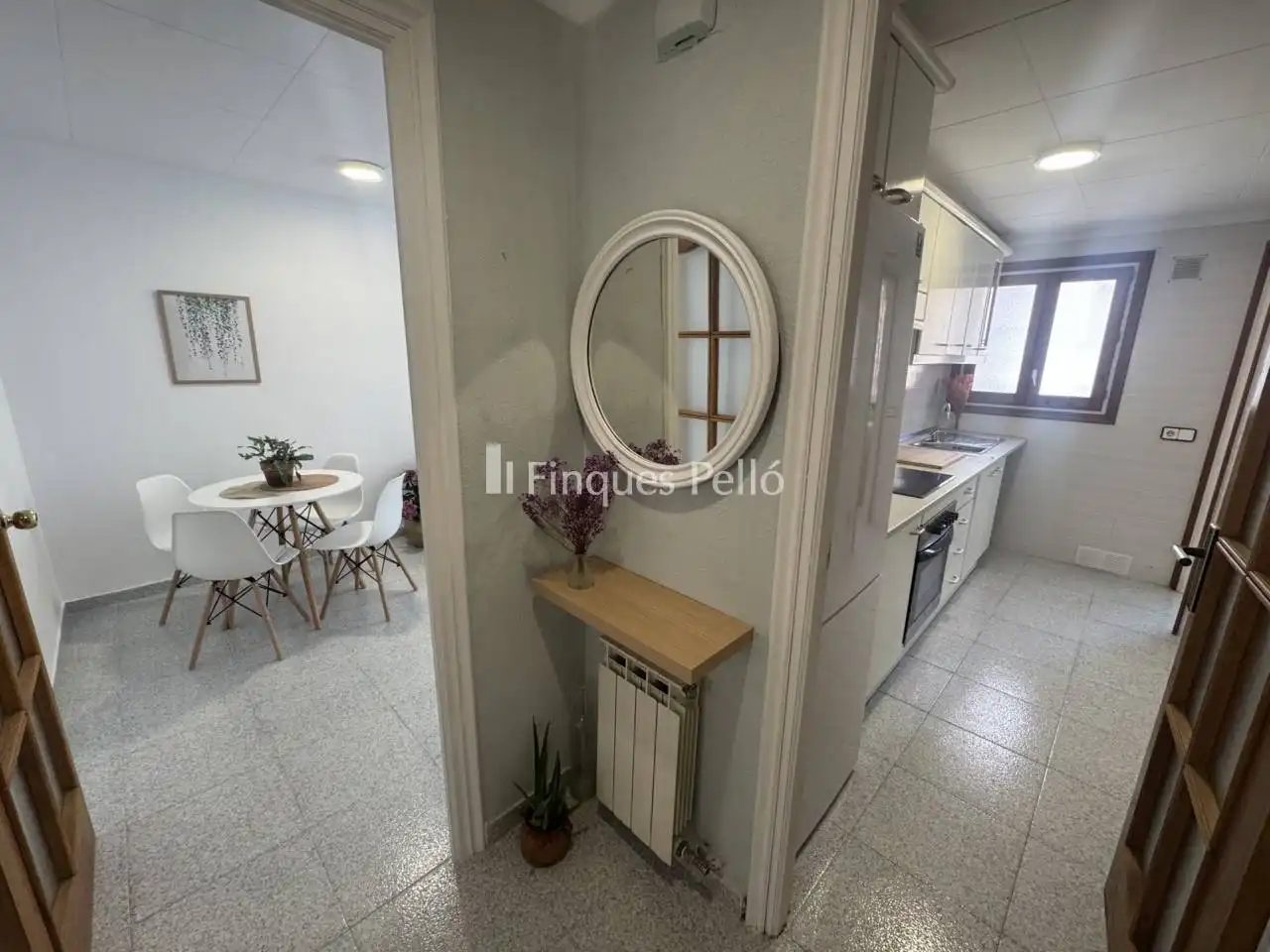 Piso en venta en Sant Feliu de Guíxols con Calefacción, Terraza y Trastero