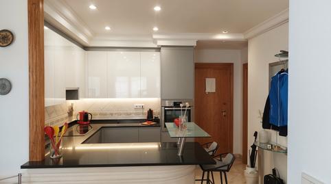 Foto 3 de Apartament en venda a El Moncayo - El Pòrtic, Guardamar del Segura