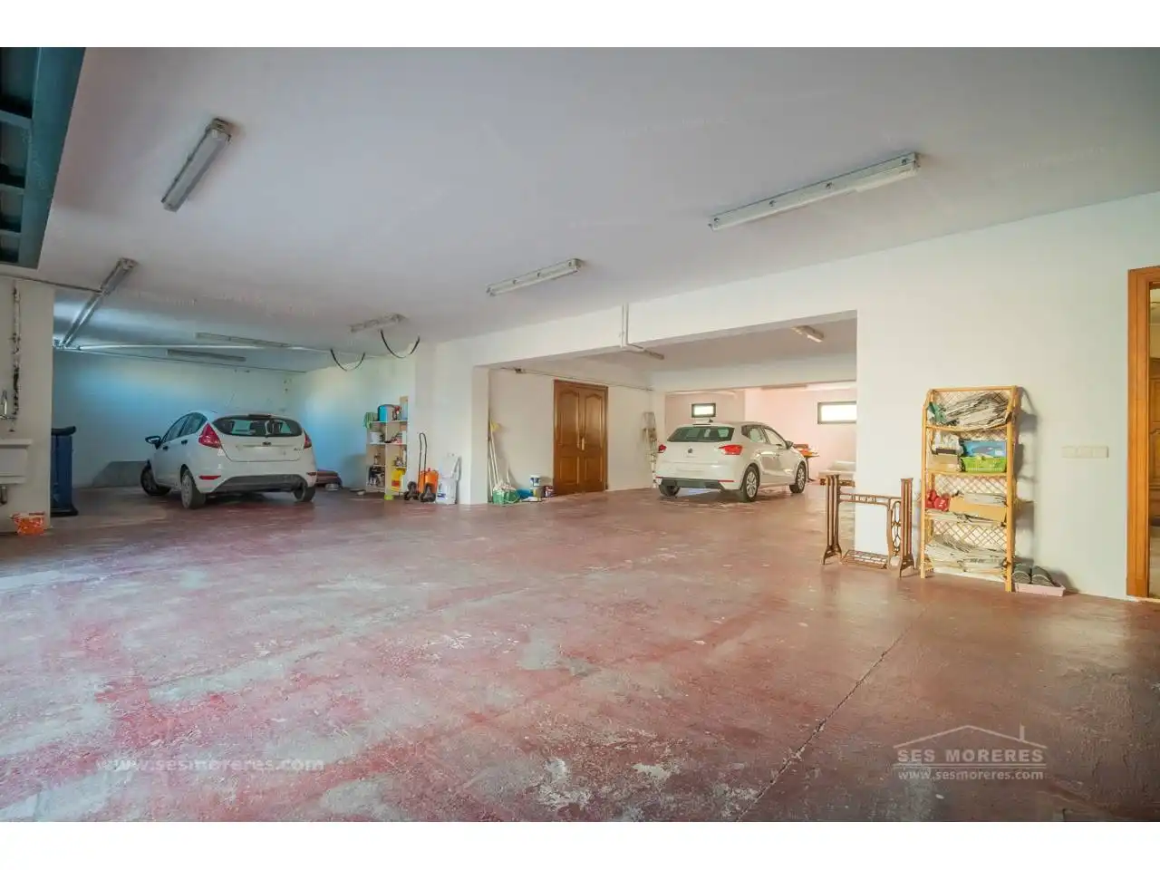 Casa rústica amb piscina en venda a Sant Lluís - S'Ullestrar - Torret, imagen 18