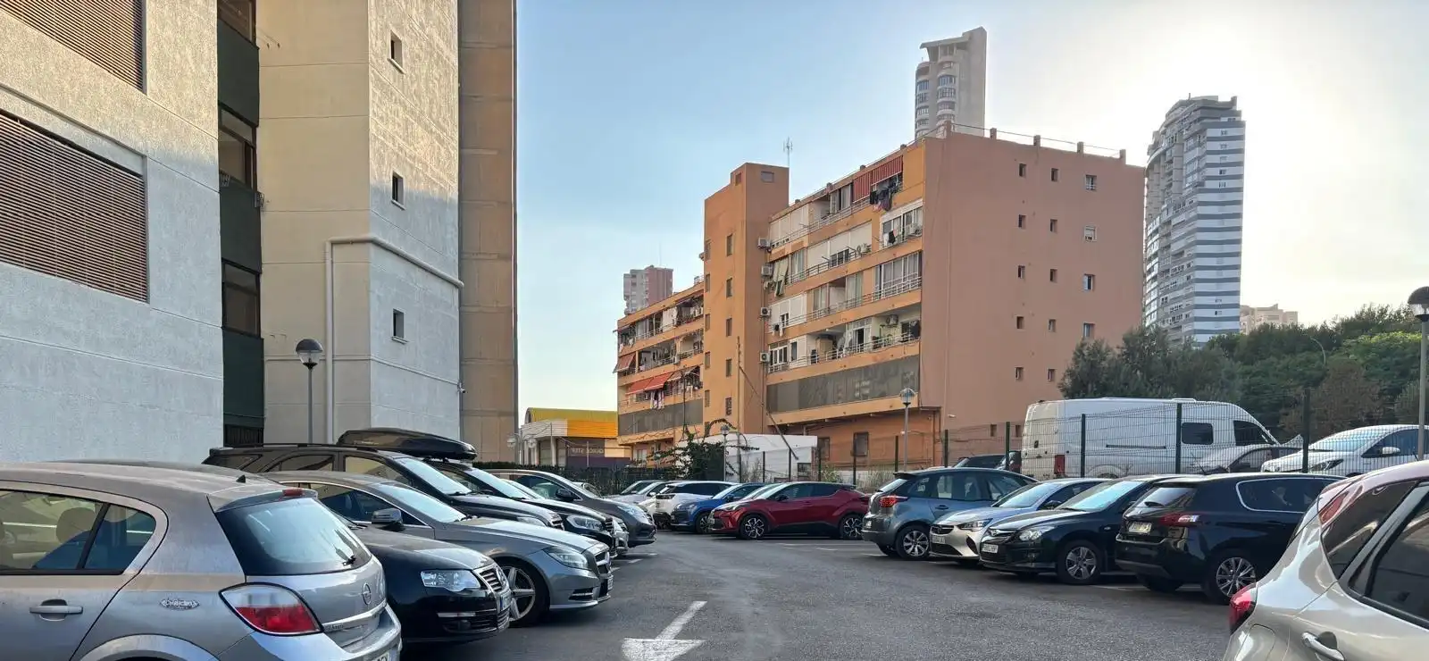 Apartamento con piscina en venta en Levante Alto, imagen 23