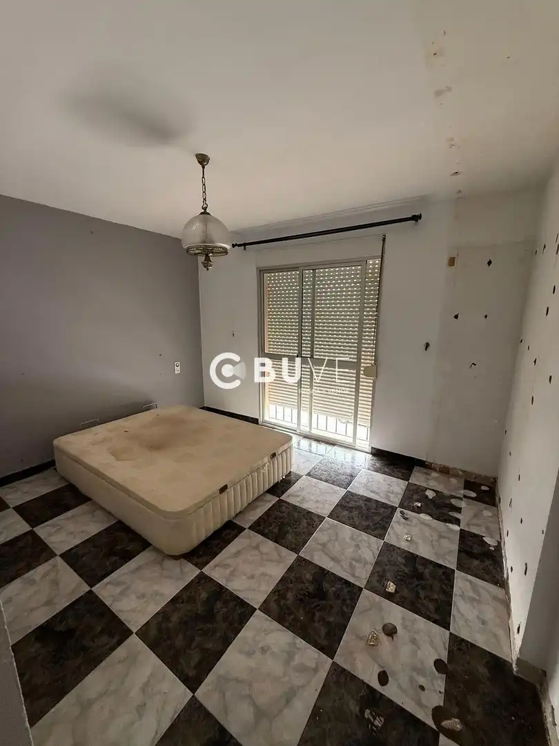 Habitación de Piso en venta en Chipiona con Aire acondicionado, Terraza y Alarma