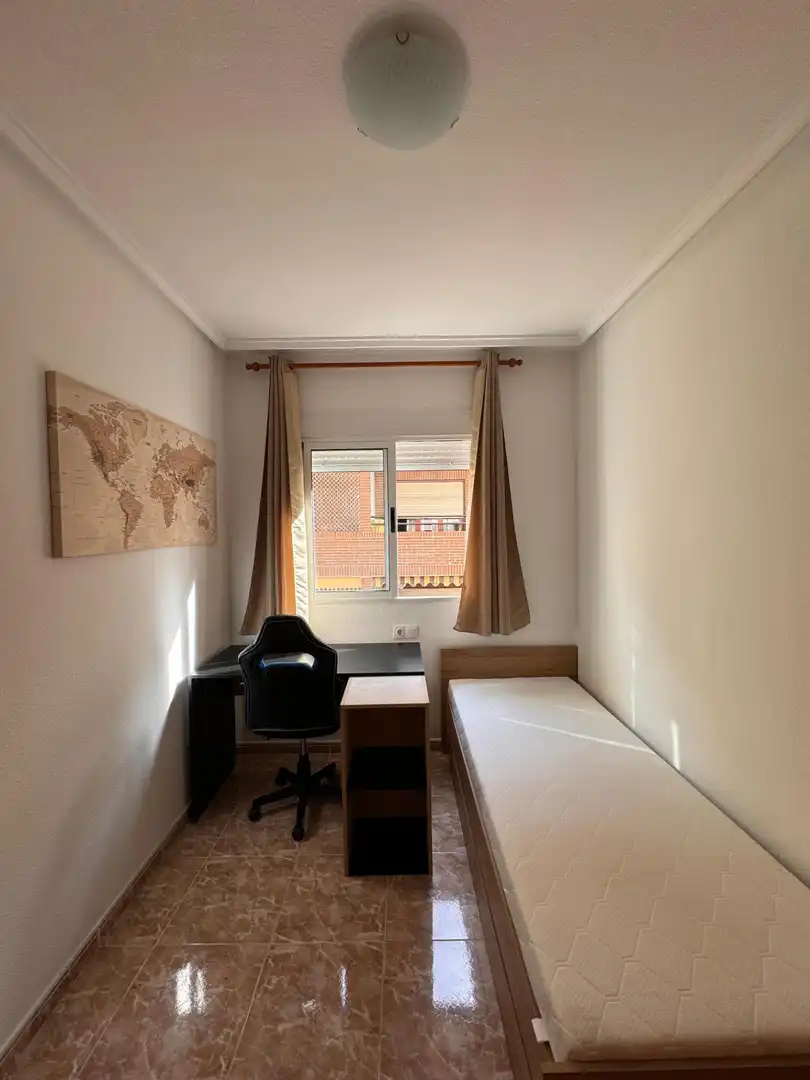 Apartment mit Terrasse zum Verkauf in Calle SAN LUIS, imagen 16