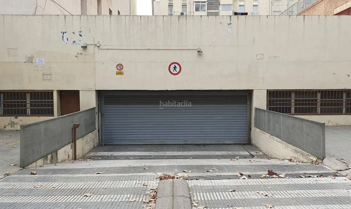 Individuale in vendita a Carrer del Treball 215, imagen 3