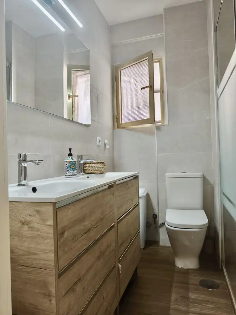 Piso con ascensor en venta en Cruz del Campo, imagen 23
