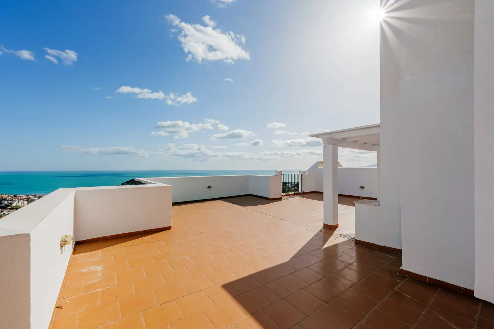 Attique avec piscine à vendre à Este, imagen 17