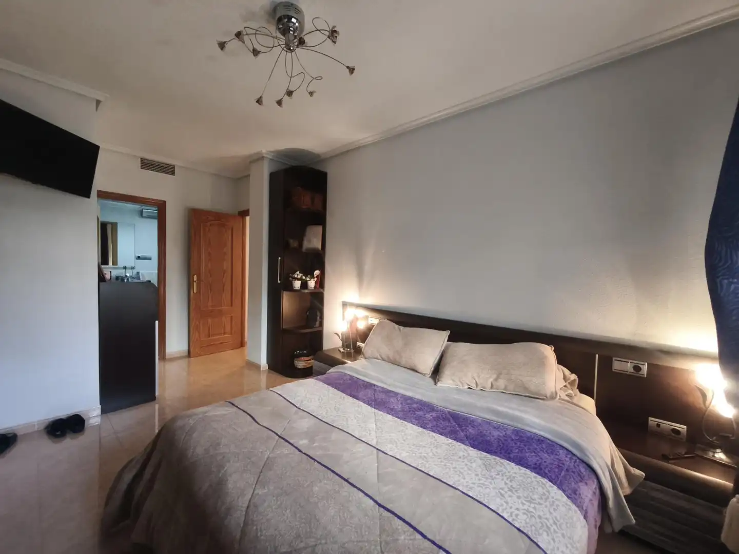 Piso en venta en Casco Antiguo