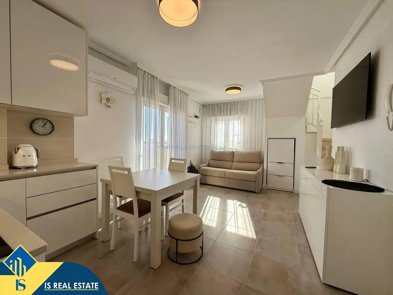 Maisonette mit Aufzug zum Verkauf in Playa del Cura, imagen 3